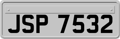 JSP7532