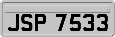 JSP7533