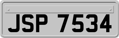 JSP7534