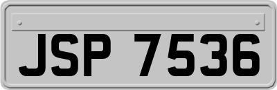 JSP7536
