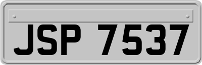 JSP7537