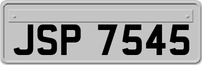 JSP7545