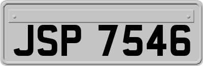 JSP7546