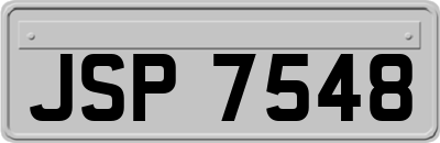 JSP7548