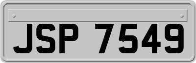 JSP7549