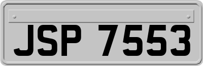 JSP7553