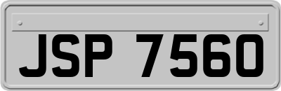 JSP7560