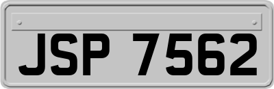 JSP7562