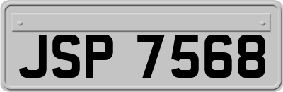 JSP7568