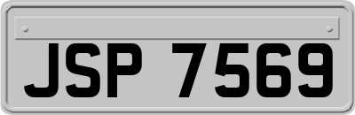 JSP7569