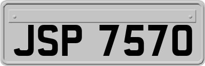 JSP7570