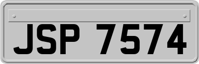 JSP7574