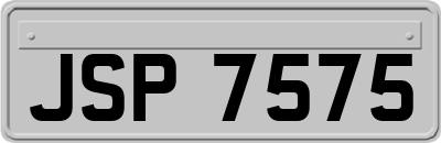 JSP7575