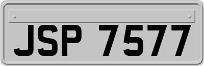 JSP7577