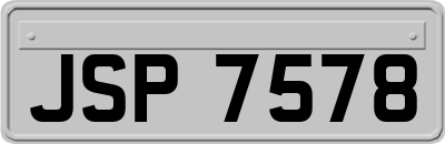 JSP7578