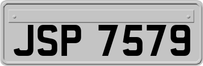 JSP7579