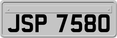 JSP7580