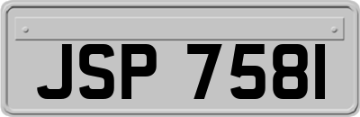 JSP7581