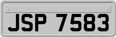 JSP7583