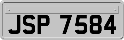 JSP7584
