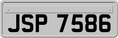 JSP7586