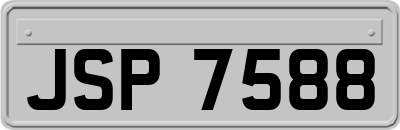 JSP7588
