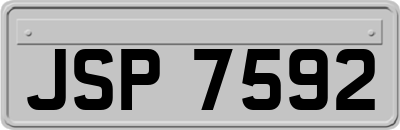 JSP7592