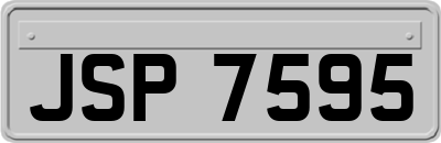 JSP7595