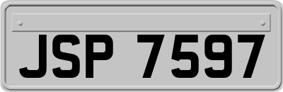 JSP7597