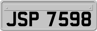 JSP7598