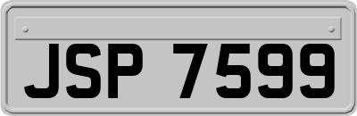 JSP7599