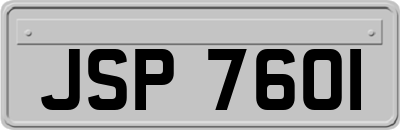 JSP7601