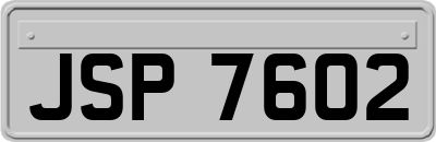 JSP7602