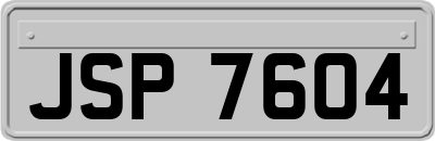 JSP7604