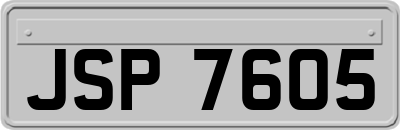 JSP7605