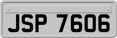 JSP7606