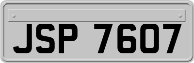 JSP7607