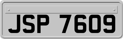 JSP7609