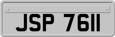 JSP7611