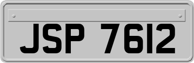 JSP7612
