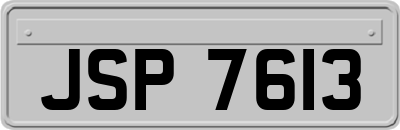 JSP7613