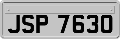 JSP7630
