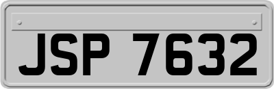 JSP7632