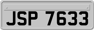 JSP7633