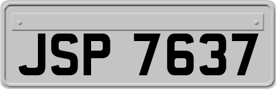 JSP7637