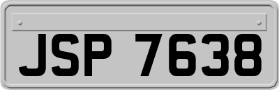 JSP7638