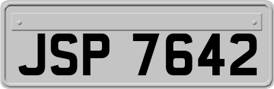 JSP7642