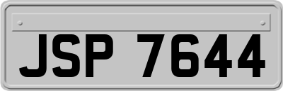 JSP7644