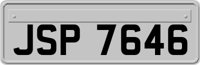 JSP7646