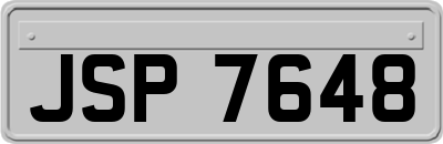 JSP7648